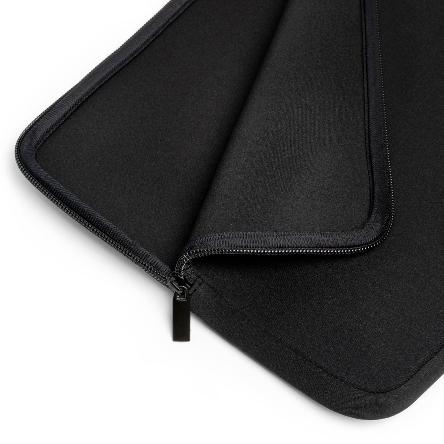 Rooted Laptop Sleeve — Blue 'rooted' Design with Roots