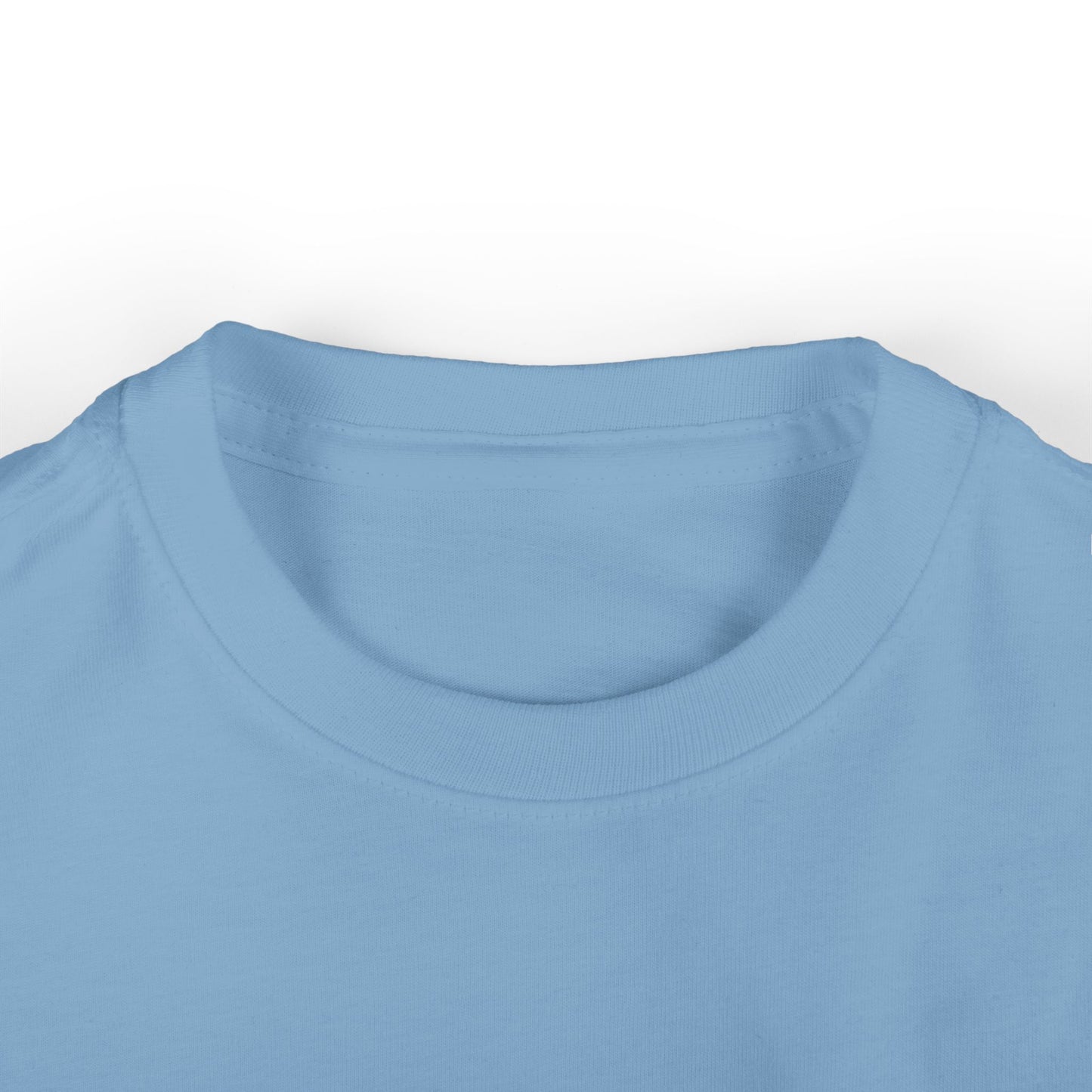Infant Tee — "Flourish" Floral Baby Shirt: 'Be a Flower of the Field' Cute Newborn Top