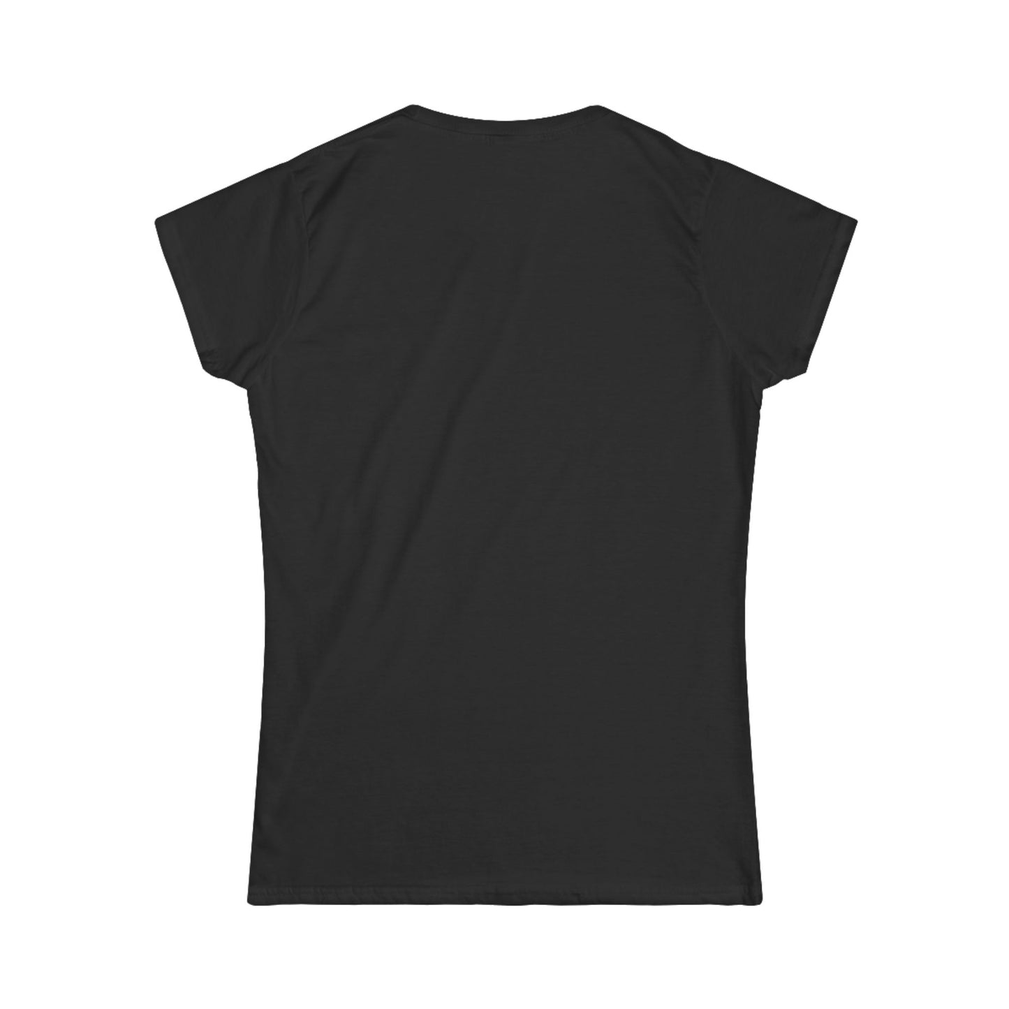 Women’s Tee — “Normal Isn’t Coming Back, Jesus Is” Revelation 14 Christian Graphic