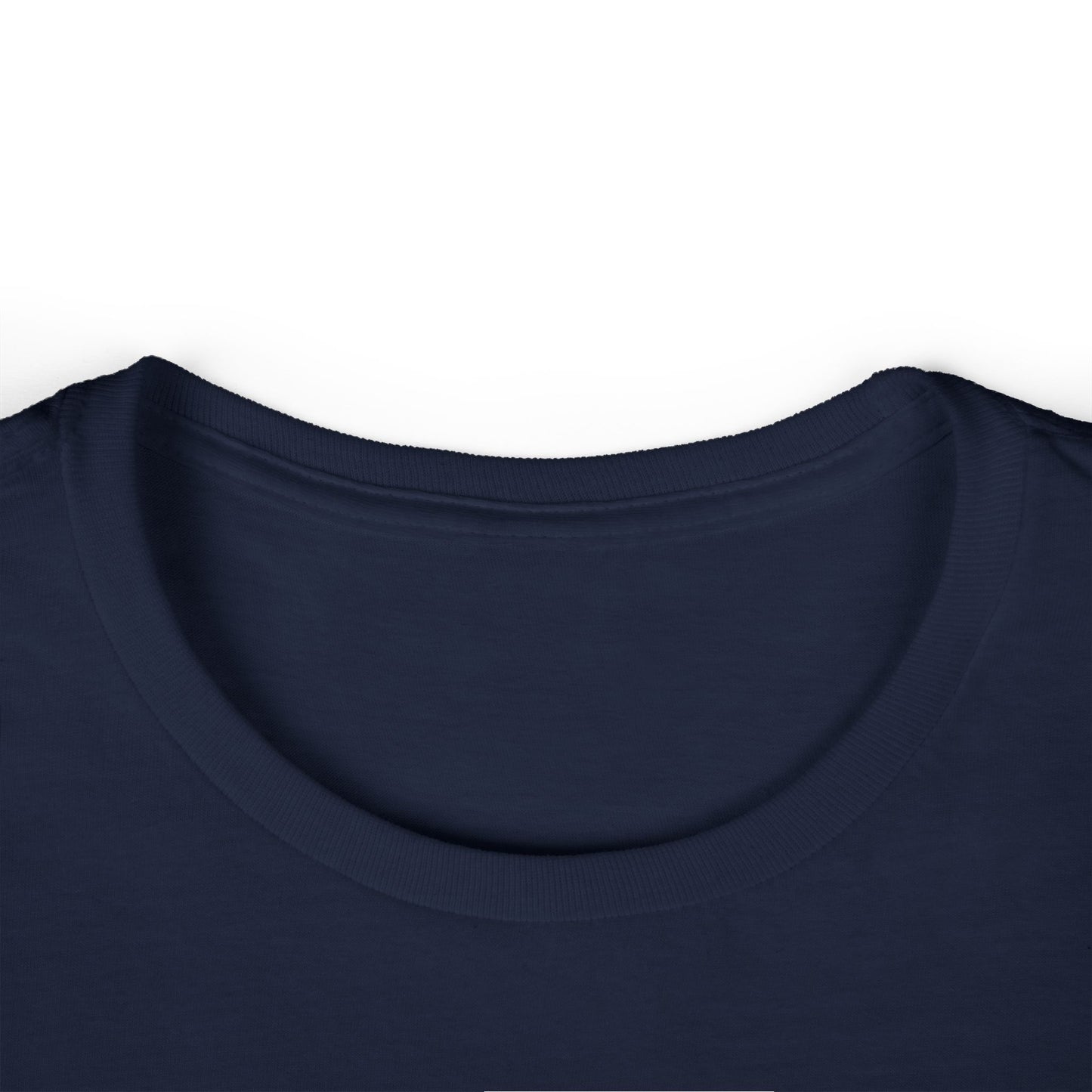 Women’s Tee — “Normal Isn’t Coming Back, Jesus Is” Revelation 14 Christian Graphic