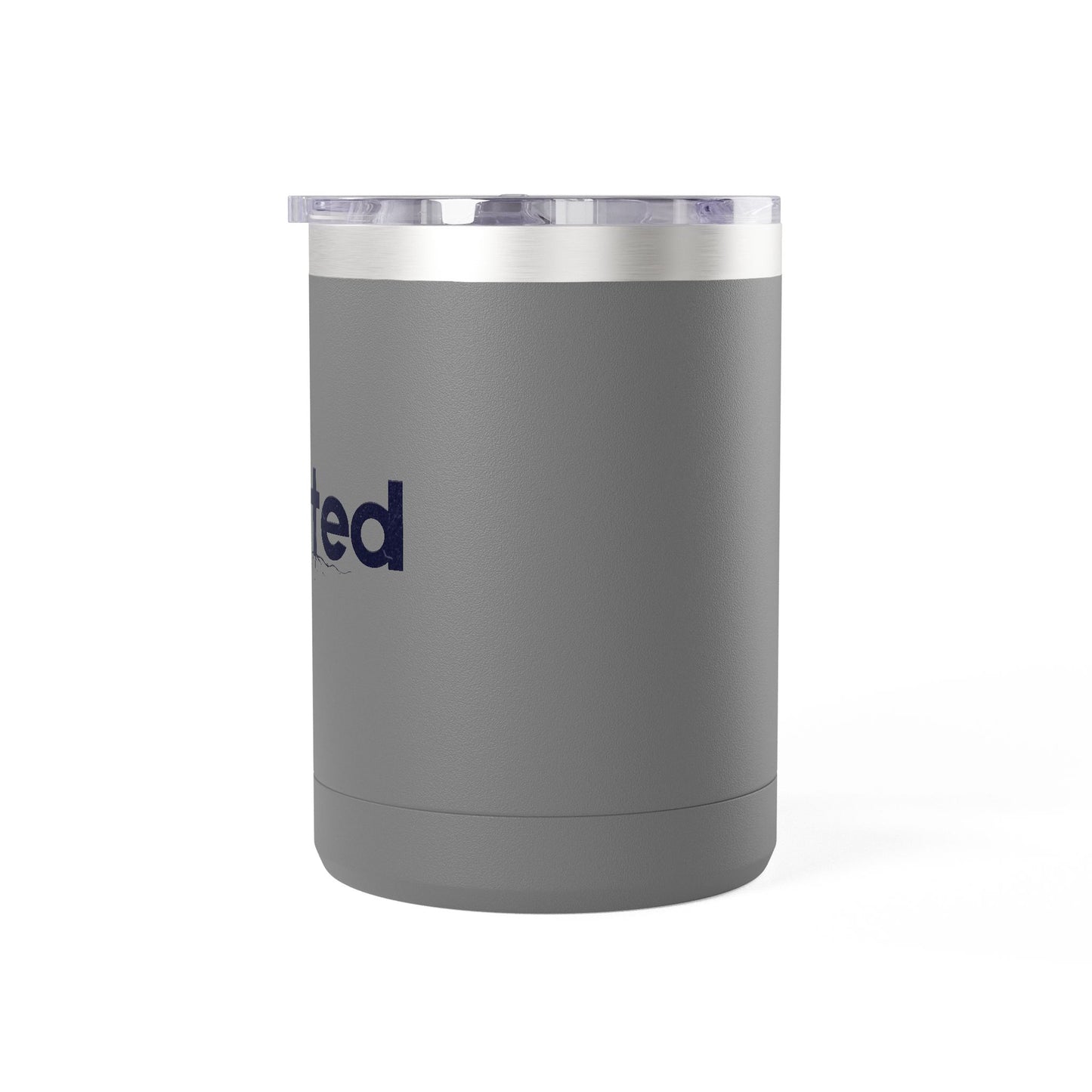 Insulated Coffee Tumbler Mug, 15oz – Stylish Travel Mug