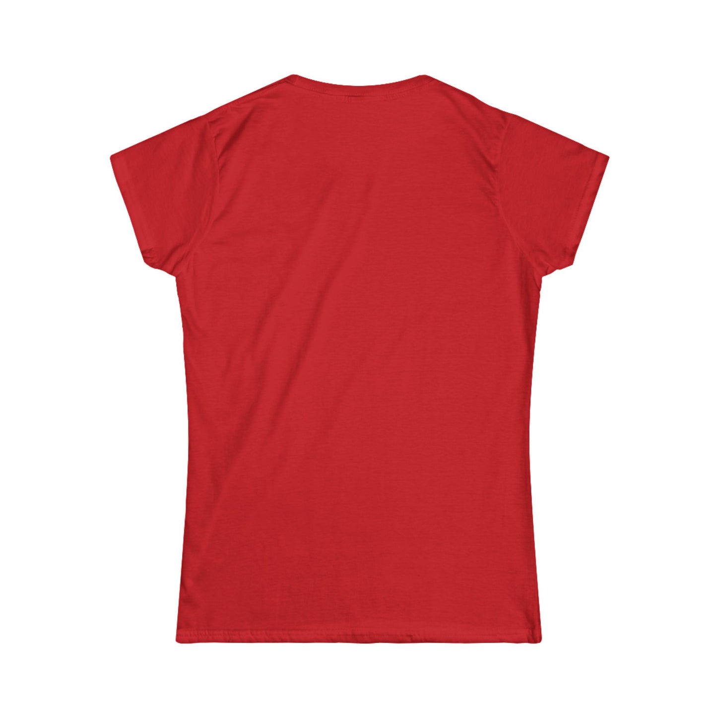 Women’s Tee — “Normal Isn’t Coming Back, Jesus Is” Revelation 14 Christian Graphic