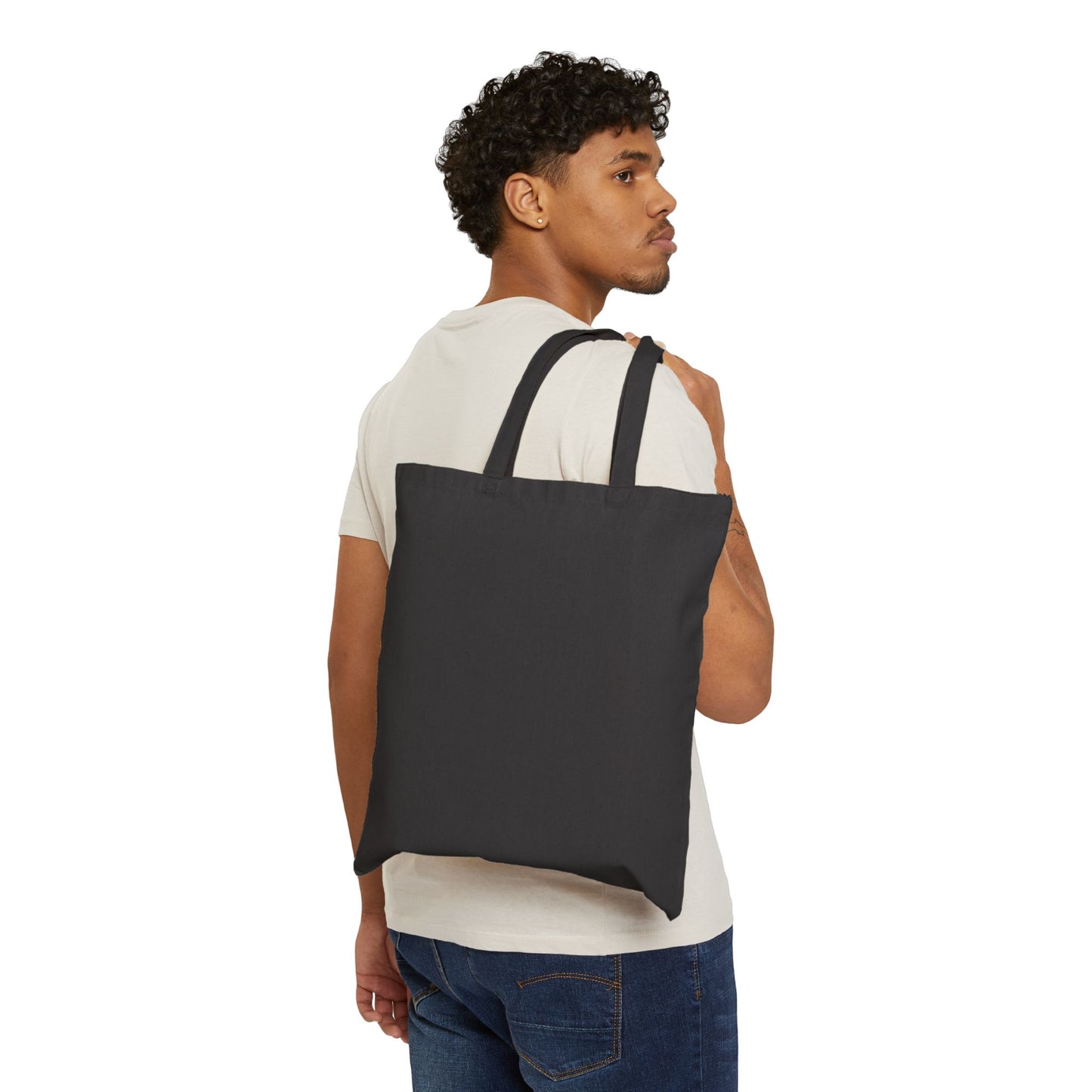 in His Grace Tote Bag