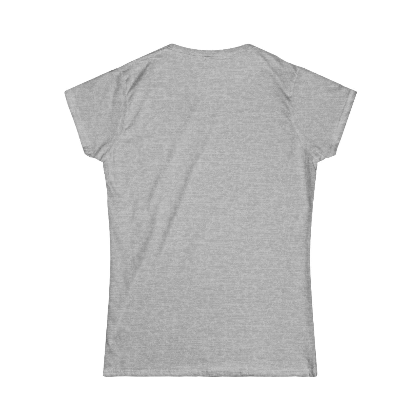 Women’s Tee — “Normal Isn’t Coming Back, Jesus Is” Revelation 14 Christian Graphic