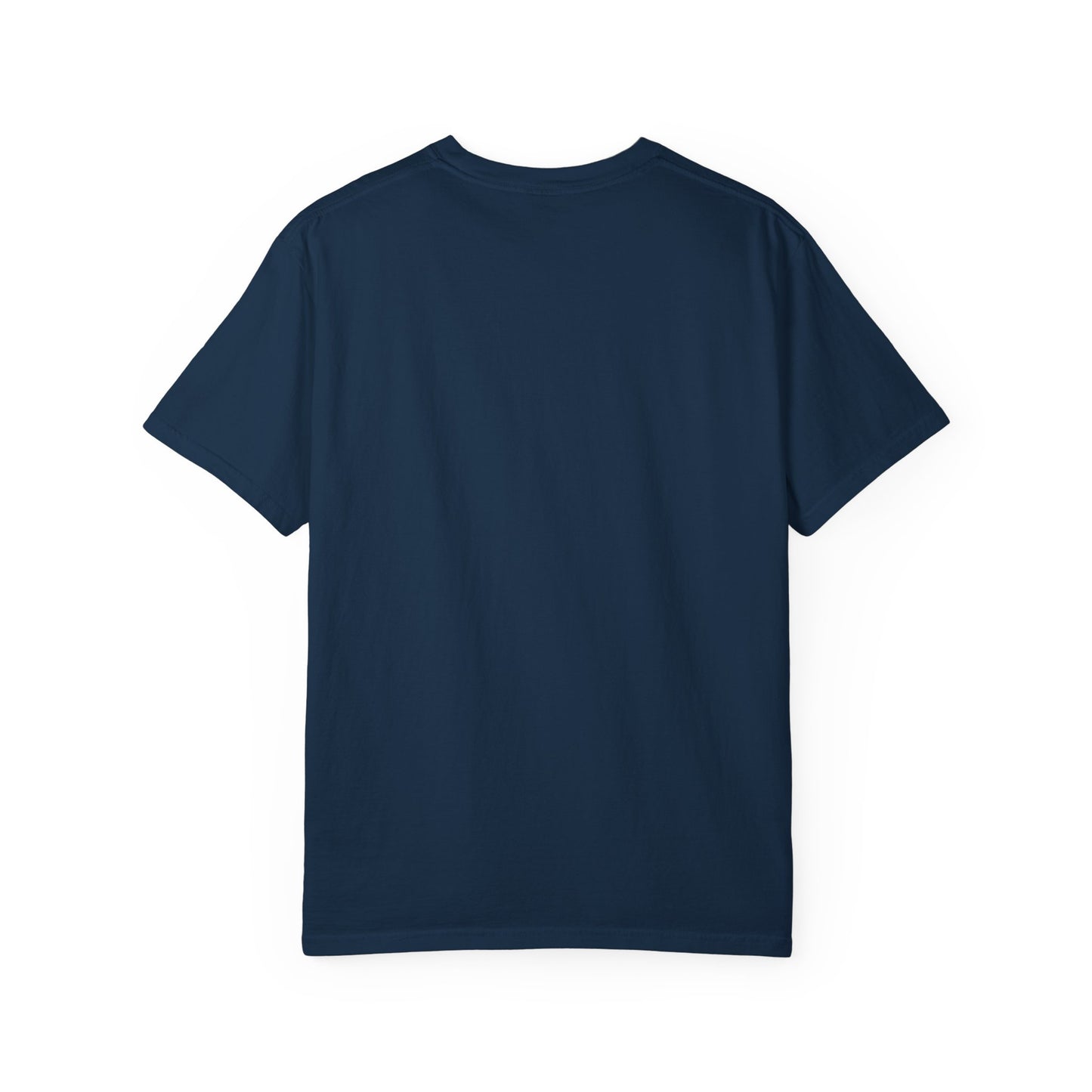 Praying Mama T-Shirt — Faith-Based Christian Tee for Mothers