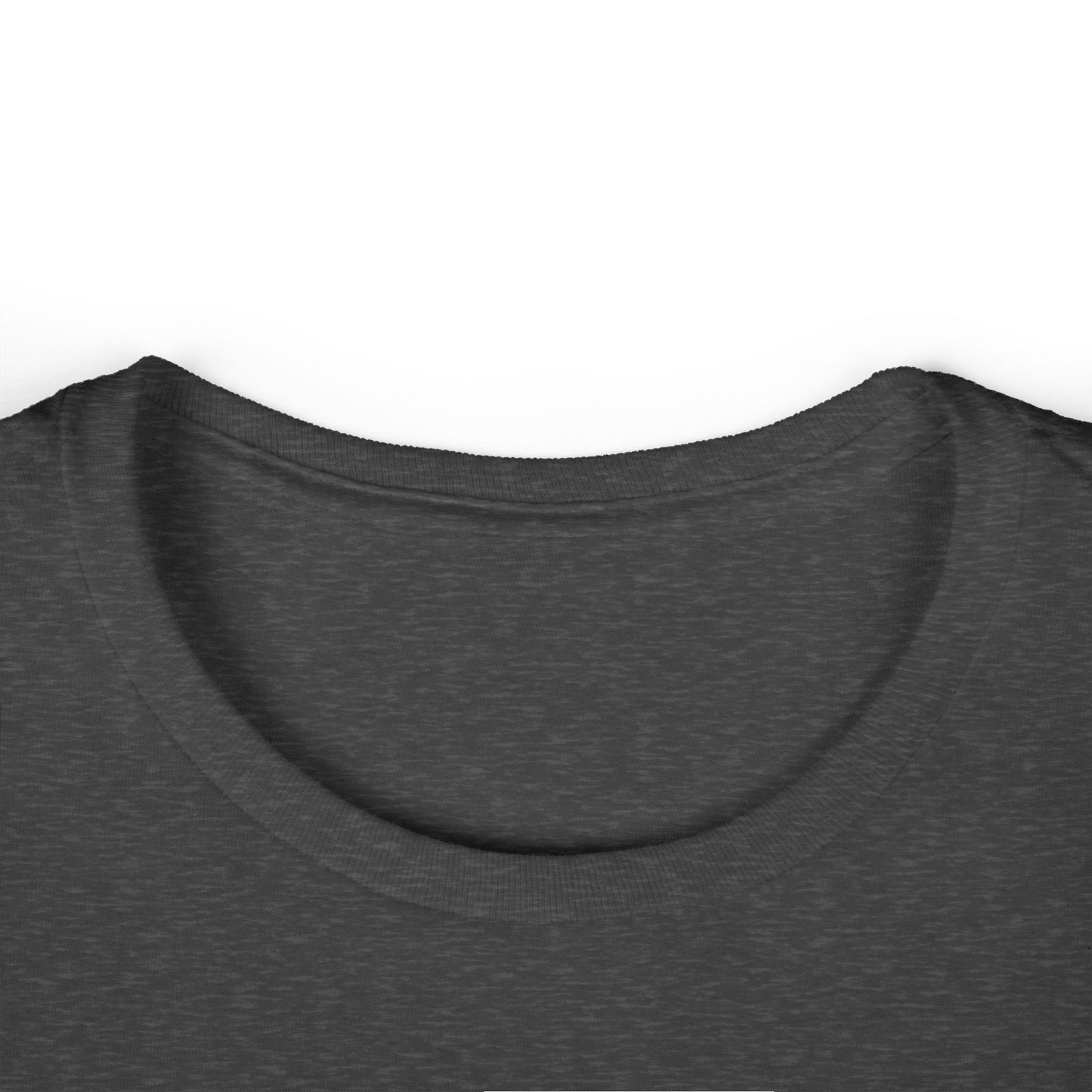 Women’s Tee — “Normal Isn’t Coming Back, Jesus Is” Revelation 14 Christian Graphic