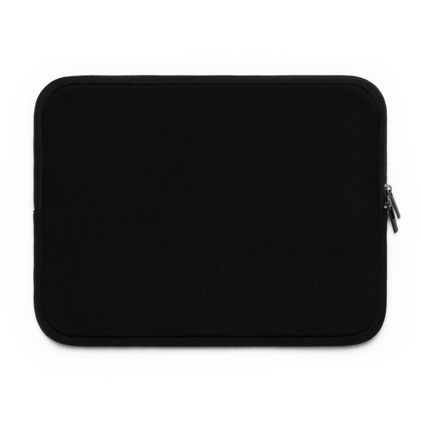 Rooted Laptop Sleeve — Blue 'rooted' Design with Roots