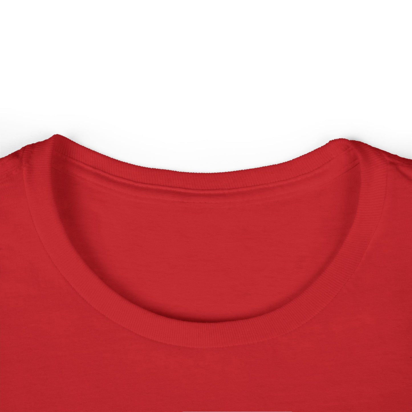 Women’s Tee — “Normal Isn’t Coming Back, Jesus Is” Revelation 14 Christian Graphic