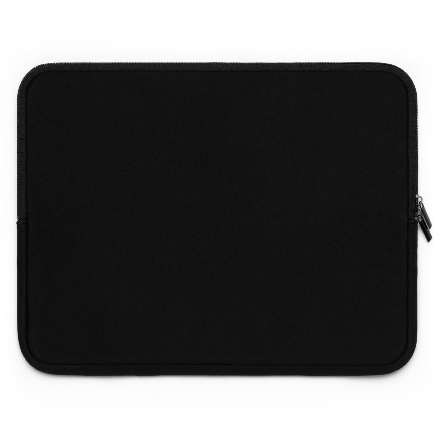 Rooted Laptop Sleeve — Blue 'rooted' Design with Roots
