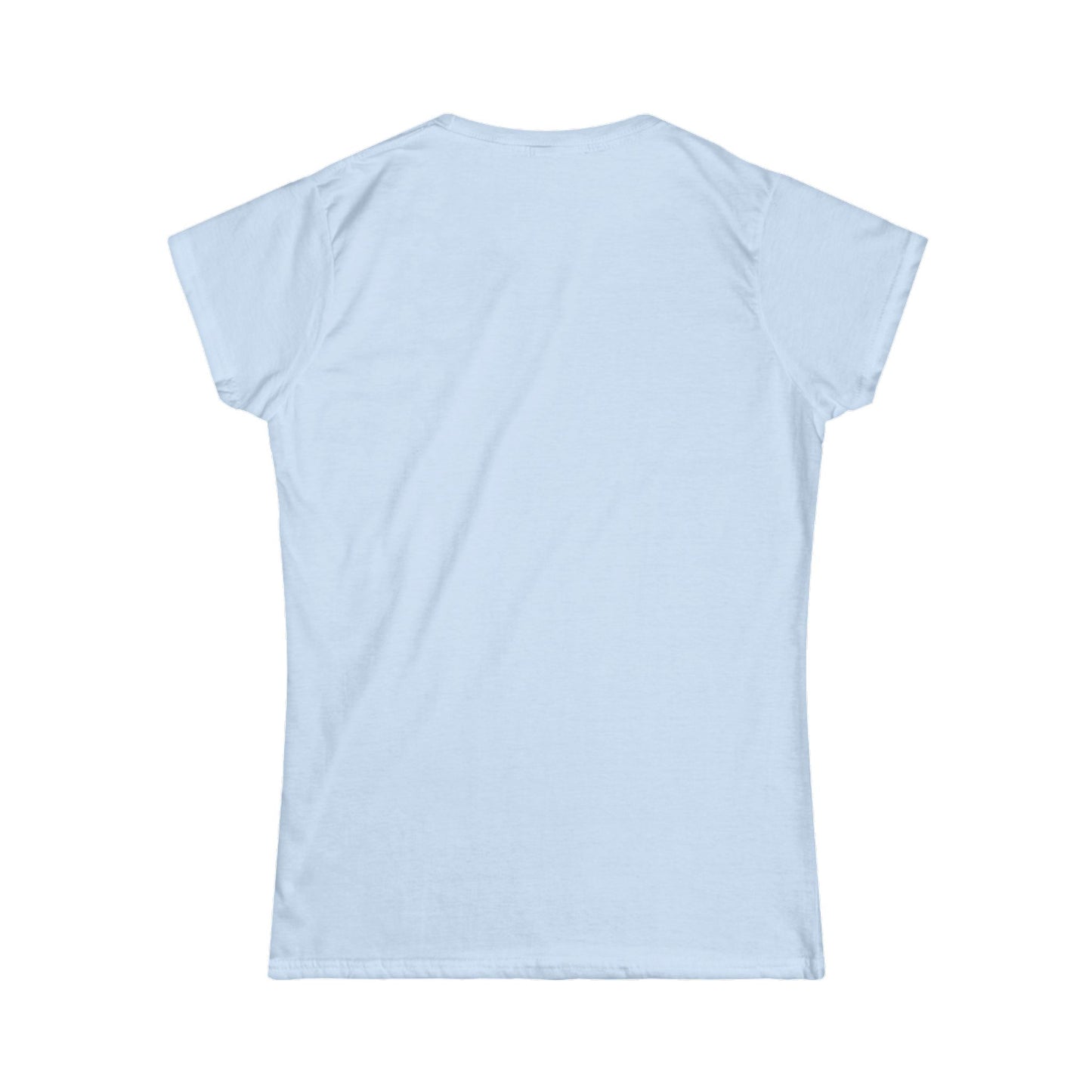 He Is Not Here Jesus Resurrection Women's Tee — Faith-Based Easter Shirt