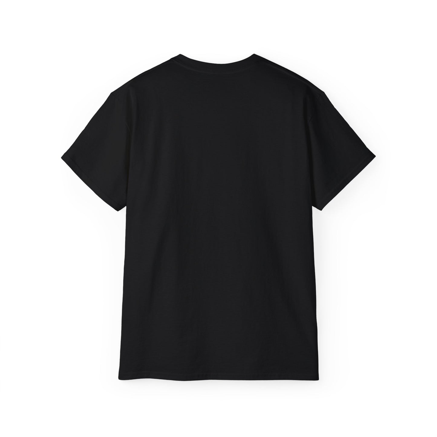 Worship Graphic T-Shirt — Psalm 95 Faith Church Tee