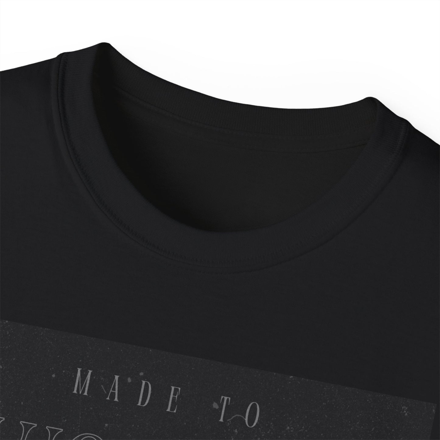 Worship Graphic T-Shirt — Psalm 95 Faith Church Tee