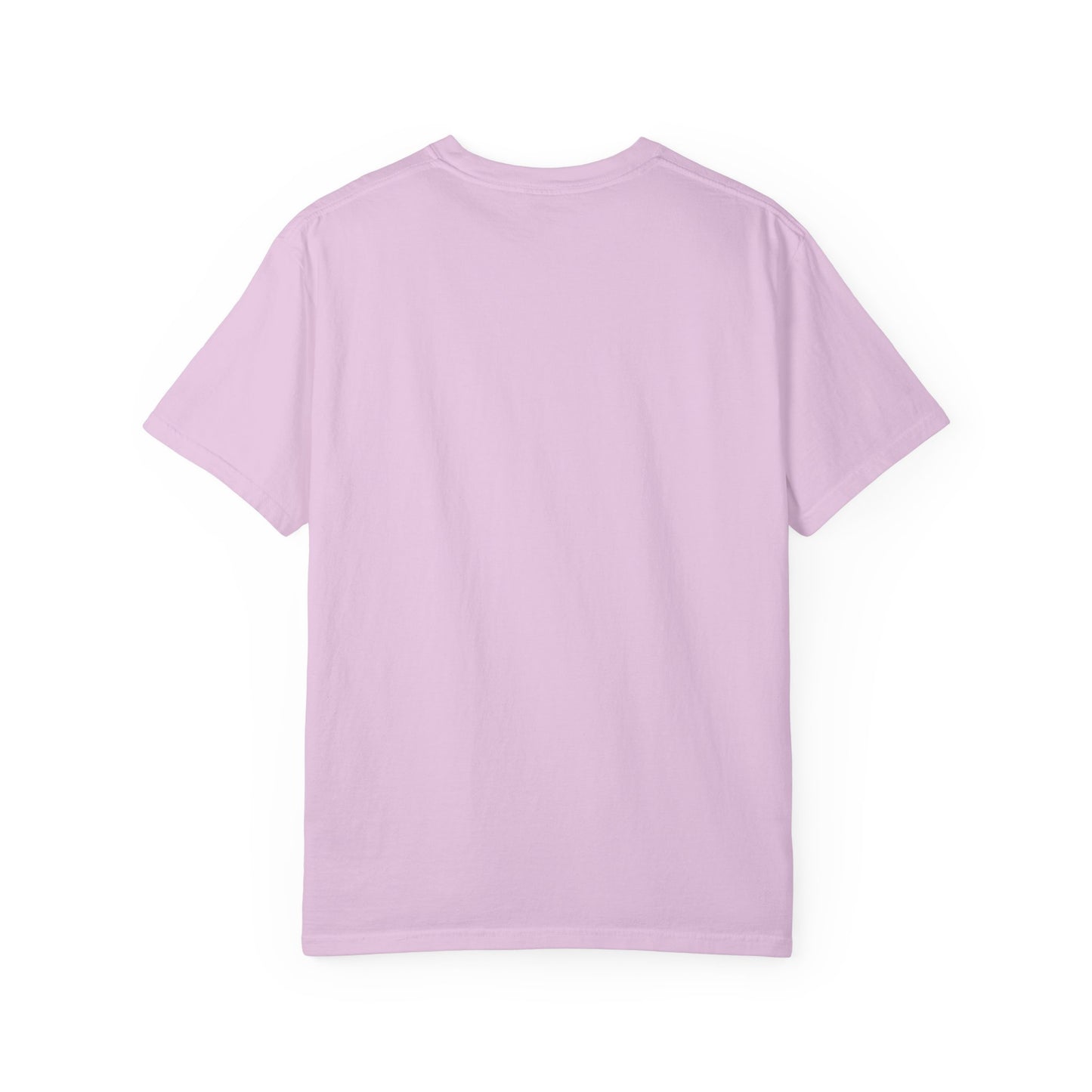 He is risen-Unisex Garment-Dyed T-shirt