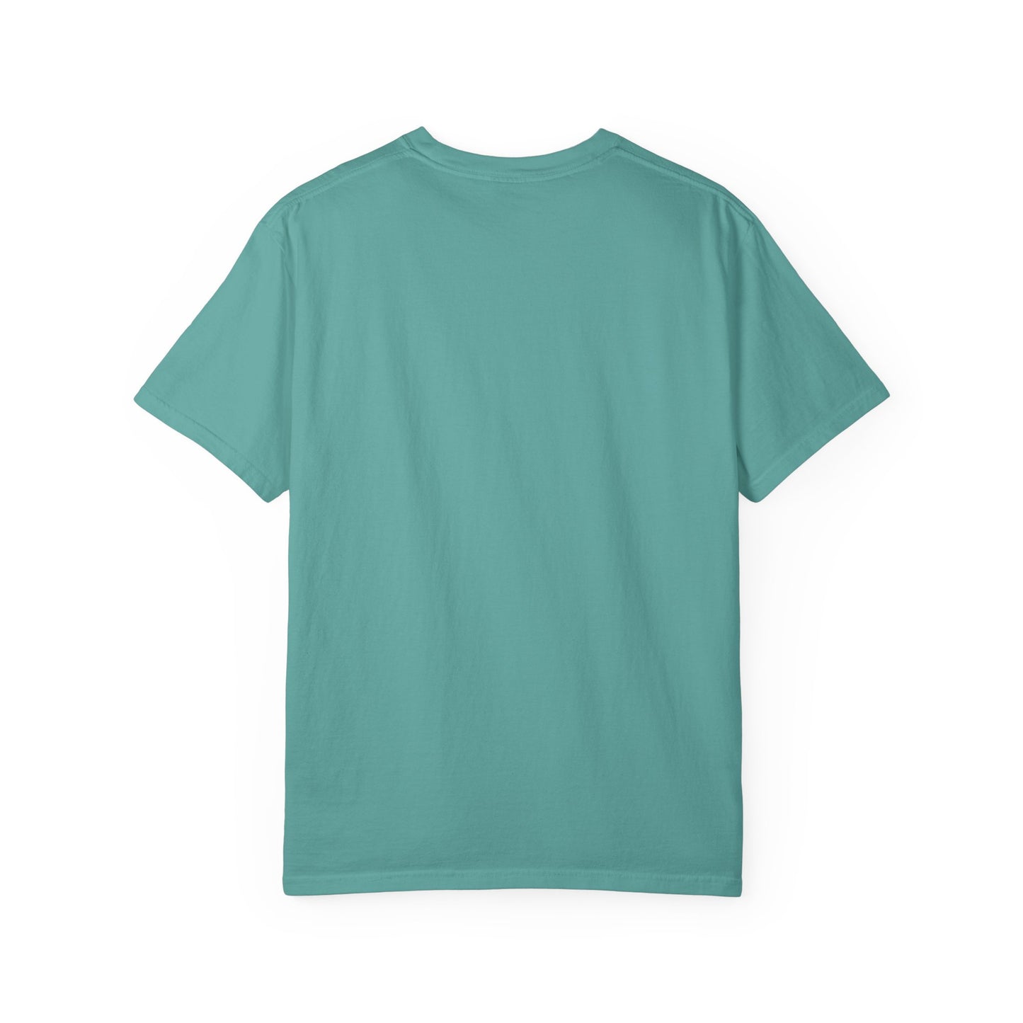 Praying Mama T-Shirt — Faith-Based Christian Tee for Mothers