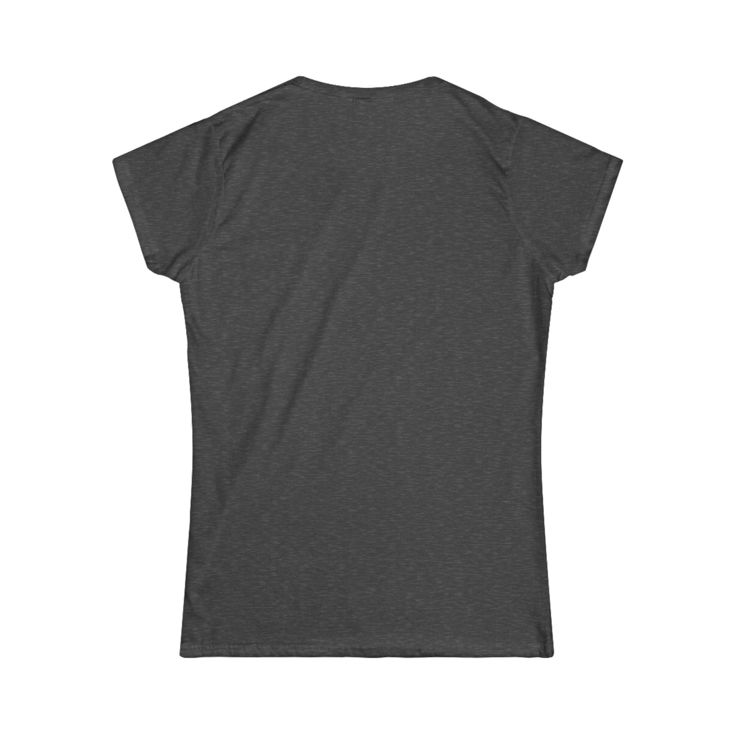 Women’s Tee — “Normal Isn’t Coming Back, Jesus Is” Revelation 14 Christian Graphic