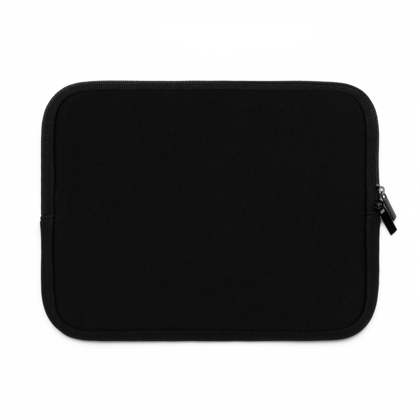 Rooted Laptop Sleeve — Blue 'rooted' Design with Roots