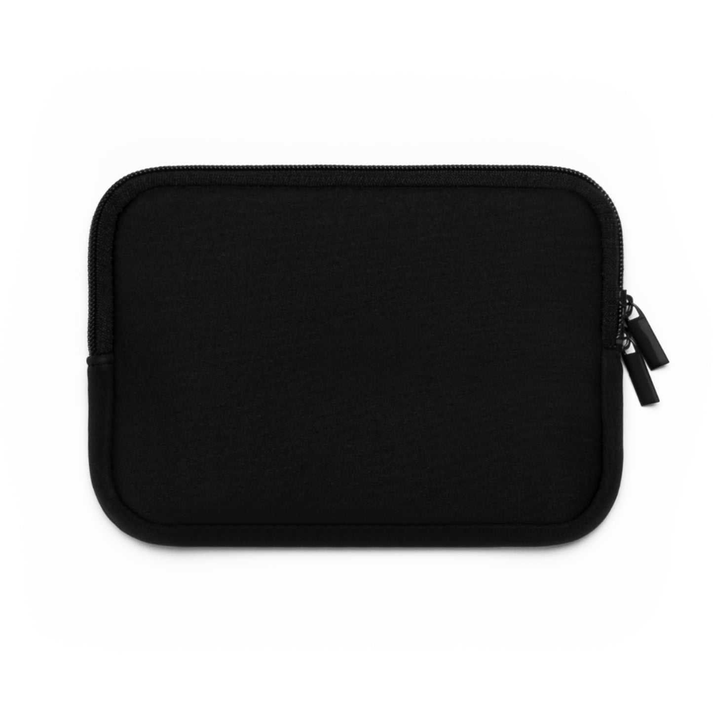 Rooted Laptop Sleeve — Blue 'rooted' Design with Roots