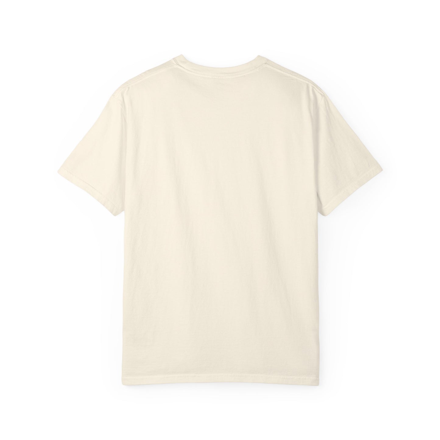 He Is Risen Easter T-Shirt — Christian Cross Resurrection Floral Tee