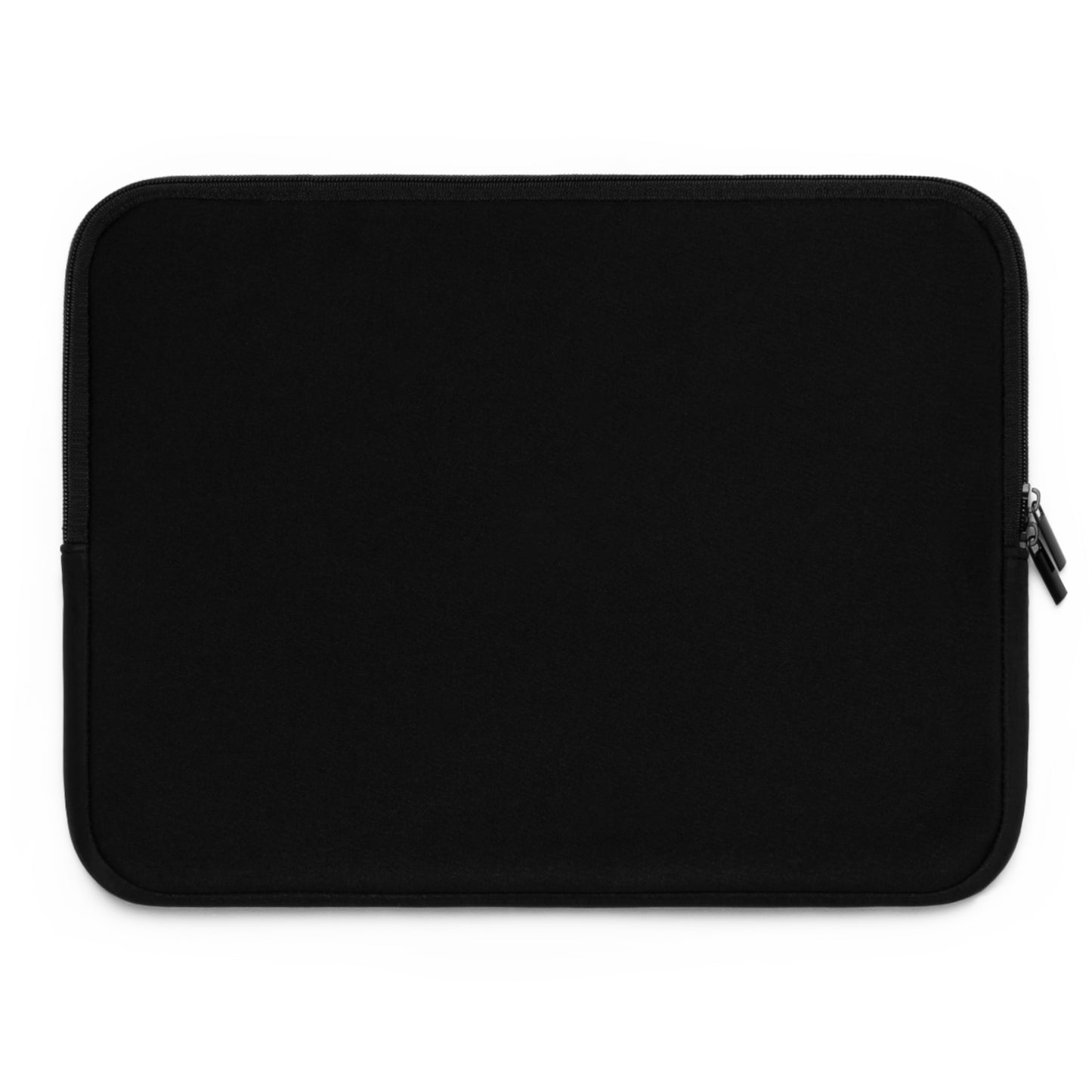 Rooted Laptop Sleeve — Blue 'rooted' Design with Roots