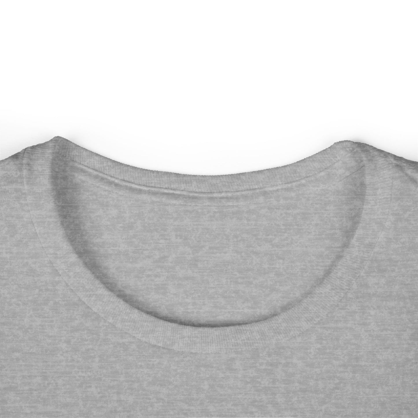 Women’s Tee — “Normal Isn’t Coming Back, Jesus Is” Revelation 14 Christian Graphic